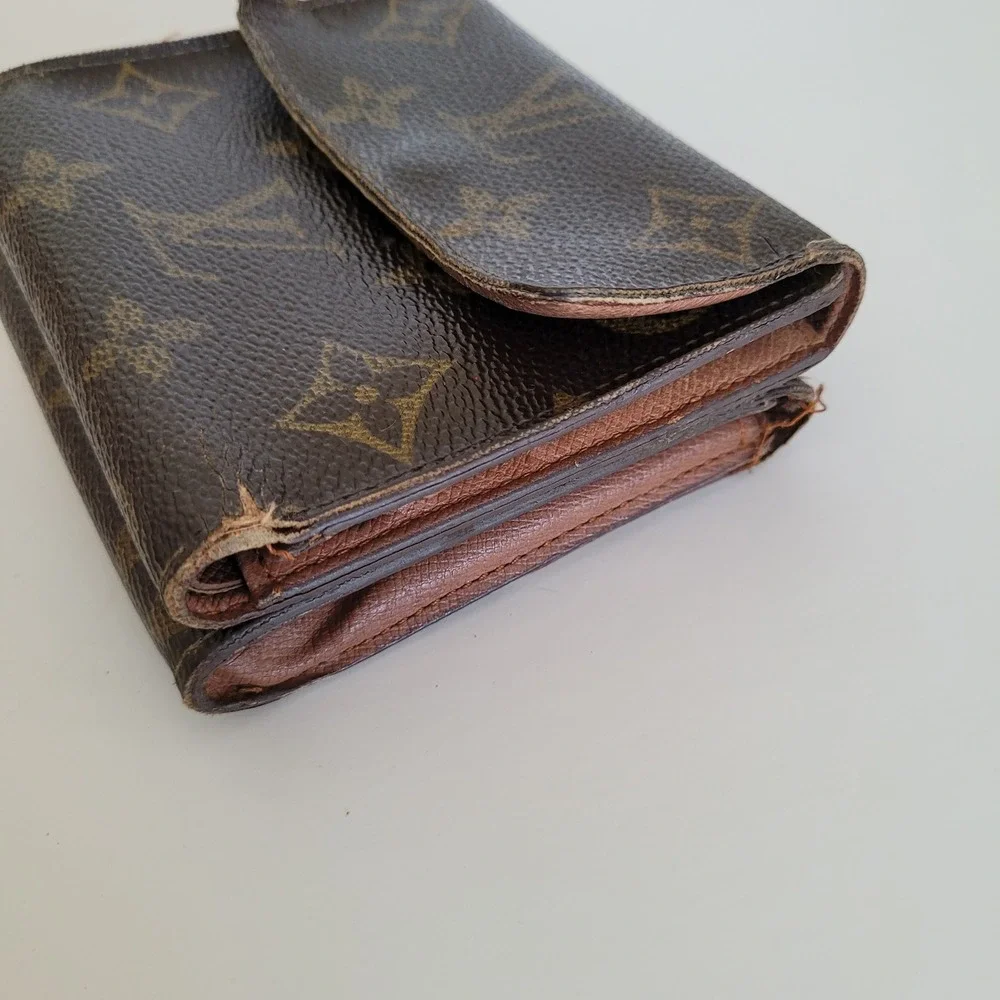 Louis Vuitton classic louis